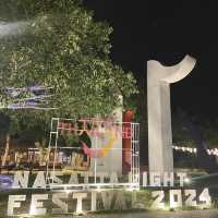 NaSatta Park 