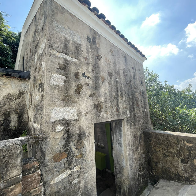 遊上窰民俗文物館