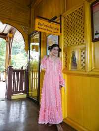 สถานีรัก กันตัง