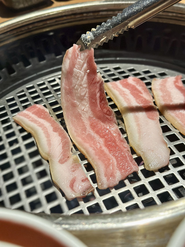 香港探店 貊炙 📍灣仔