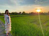 โฮมสเตย์บ้านนาภูคำ