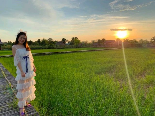 โฮมสเตย์บ้านนาภูคำ