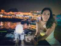ล่องเรือแม่น้ำเจ้าพระยา
