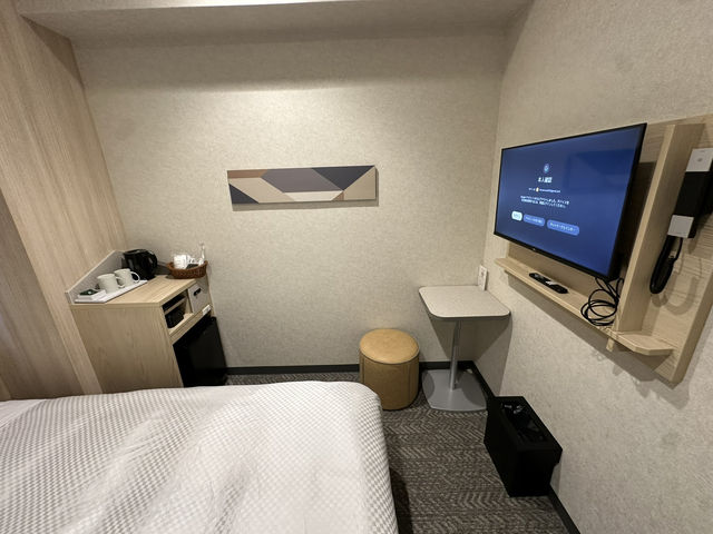 東京・葛西。東京ディズニーリゾートまでのアクセスも良好『ホテルイルフィオーレ葛西ANNEX』