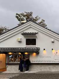福岡必到‼️由布院Snoppy茶屋🙆🏻‍♀️🙆🏻‍♀️