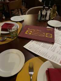Via Emilia Restaurant 