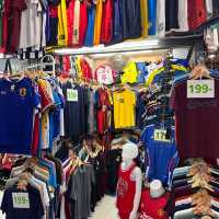 Food, Fun, and Finds: My Night at Hatyai’s Asian Bazaar!
