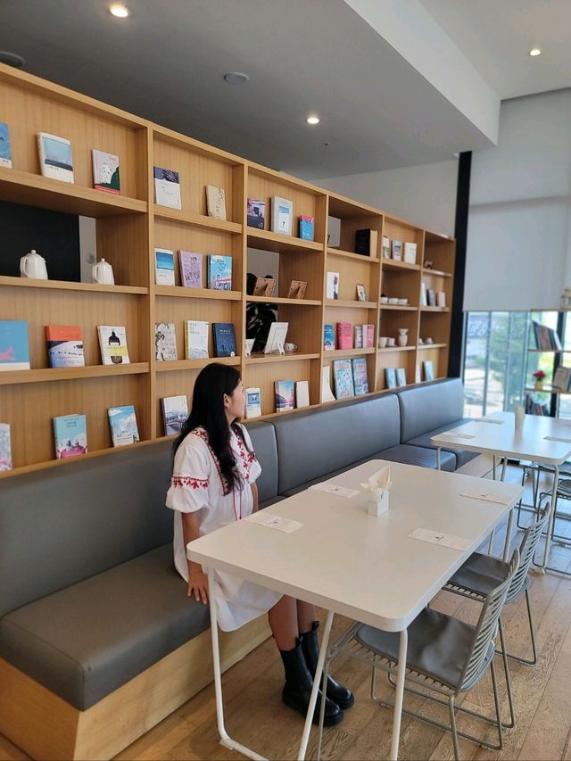 조식은 꼭 먹어줘야하는 강릉 가성비호텔💛