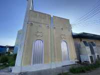 คัมแบ็กตรัง สถานที่สวยเหมือนในหนัง