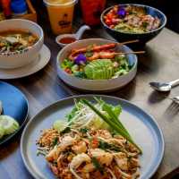 HASH Burger&more,KATA