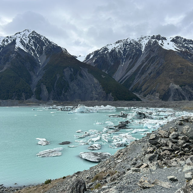 🇳🇿 New Zealand Best Outdoor Adventures 