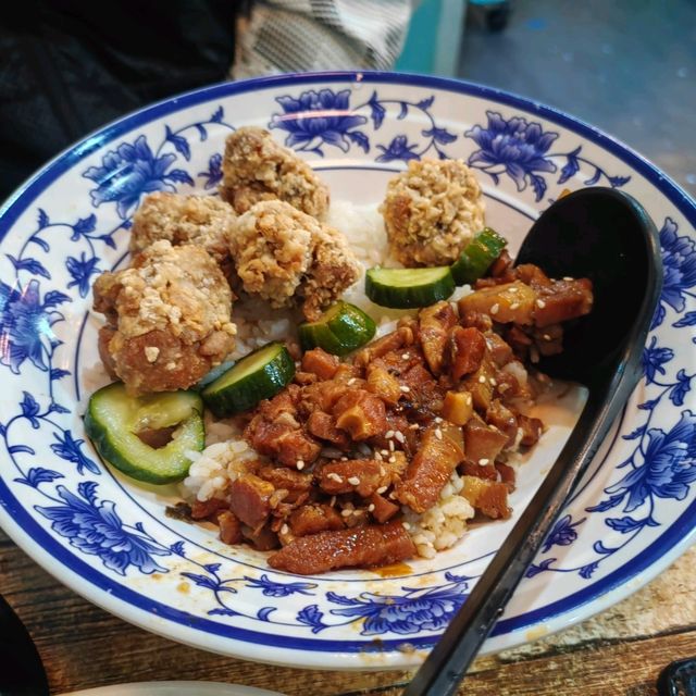 觀塘很多選擇的五月星牛肉麵