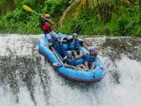 Sobek Rafting Adventure