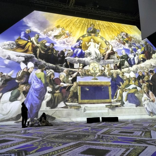 🖼️At The Museum - Part 2🖼️