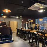 을지로입구역 맛집 비진도
