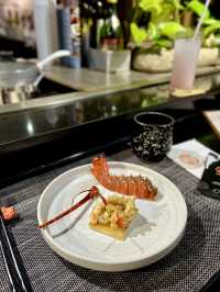 Akita Teppanyaki❤️ 尖沙咀性價比高鐵板燒之選💫