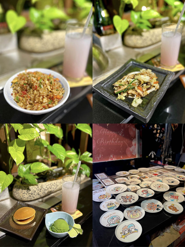 Akita Teppanyaki❤️ 尖沙咀性價比高鐵板燒之選💫