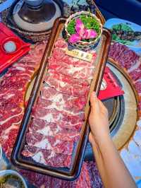 深圳·就犟牛肉火鍋