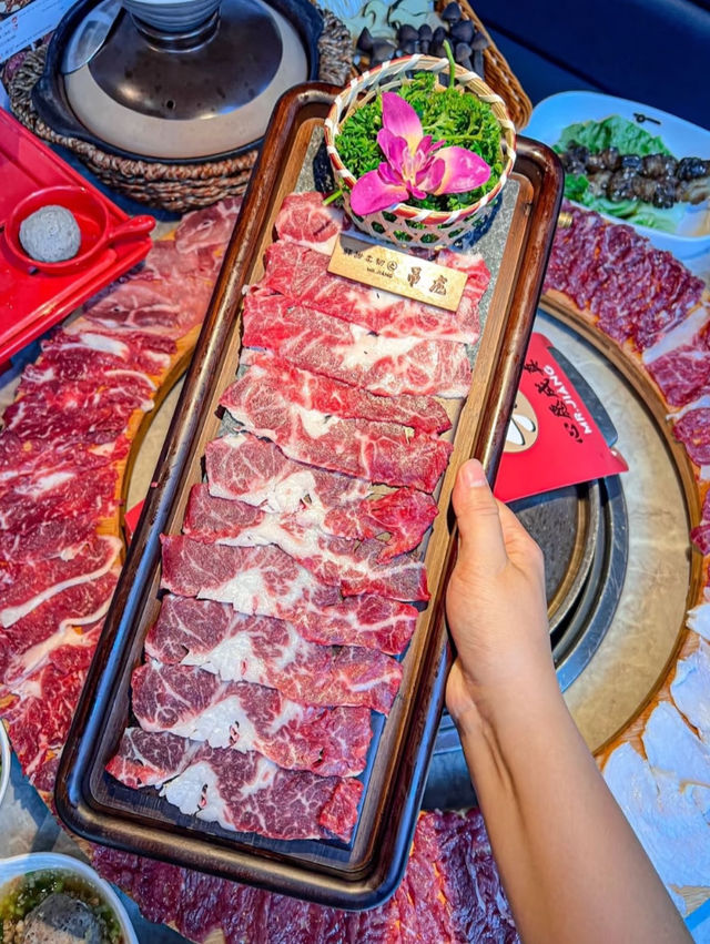 深圳·就犟牛肉火鍋