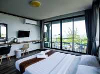 โรงเเรมพิมพิมาน เเหลมเเม่พิมพ์ ระยอง (Pimpimarn Ho