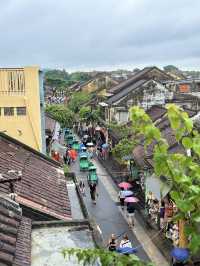 92 station Hoi an คาเฟ่ดาดฟ้า ถ่ายรูปเมืองฮอยอัน