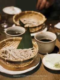 🇭🇰| 尖沙咀-日系居酒屋變身大分縣美食館！