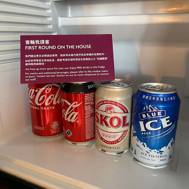 留港消費 將軍澳5⭐️級酒店🏨 staycation 體驗