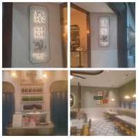 葡京人酒店自助早餐燊哥冰室的體驗感受