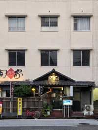 高知市内でご当地メニューが食べたくなったら