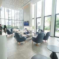 Arbour Hotel & Residence: ที่พักหรูหราวิวทะเล