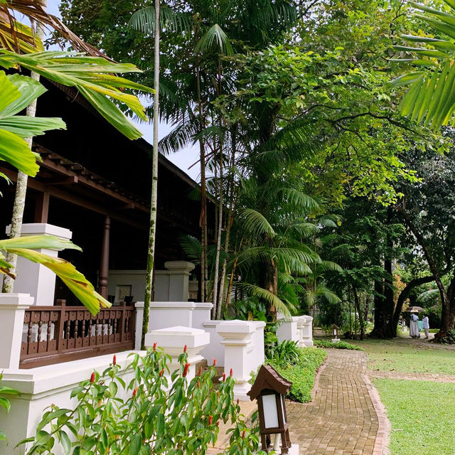 Tanjong Jara Resort: Your Dream Luxury Escape in Malaysia