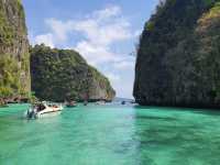หมู่เกาะพีพี