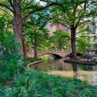 San Antonio, Texas