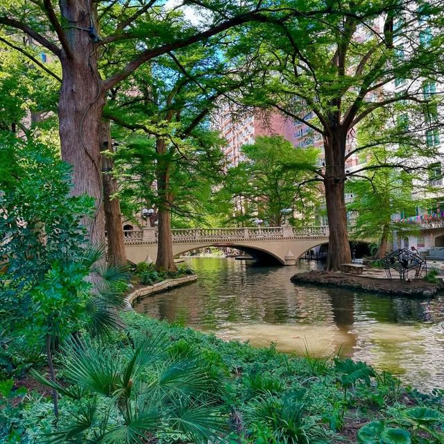 San Antonio, Texas