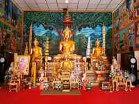 วัดศรีบุญเรือง จ.น่าน