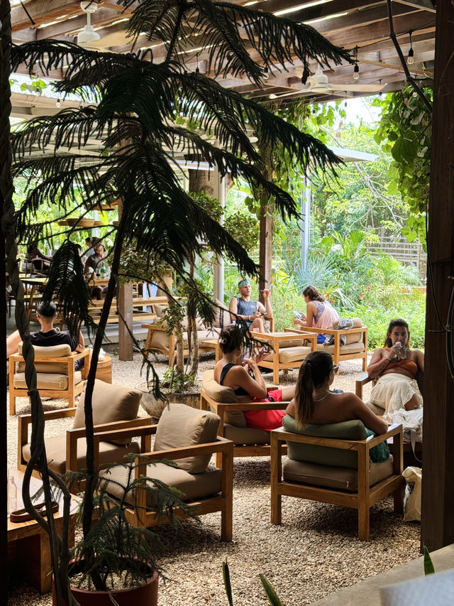 🇮🇩Must Visit Cafe in Uluwatu, Bali! Alchemy Uluwatu💕