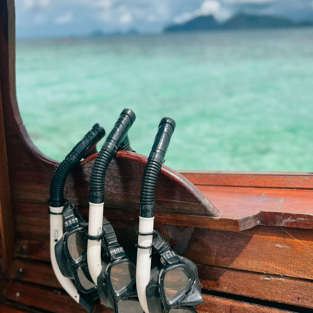ลิงบงแบบใหม่ แบบวัยรุ่น🩵🥥💖👙