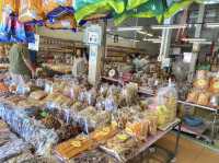“ตลาดหนองมน” ตลาดเก่าแก่ จ.ชลบุรี