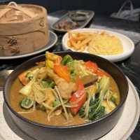 上環 Fusion 私房菜 <<1908bc British Chinese>>