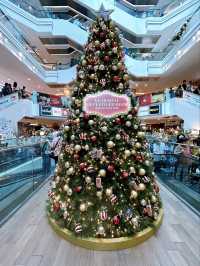 CapitaLand's Carnival of Cheer at Plaza Singapura