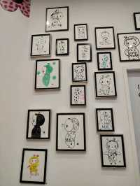 Parn art gallery