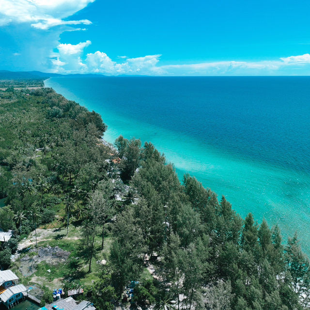 หาดบานชื่น