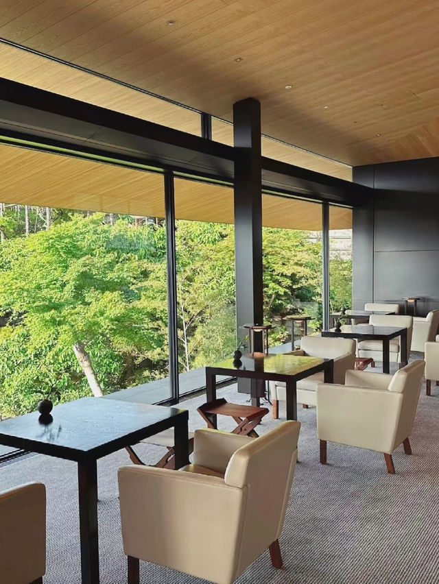 Timeless Elegance: My Luxurious Escape at Four Seasons Hotel Kyoto