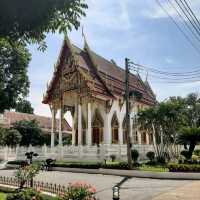 กราบสักการะหลวงพ่อเงิน พุทฺธโชติ