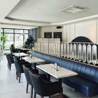 Raindear Coffee & kitchen Sentul