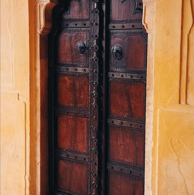 ARTISTIC STYLE AMER FORT.