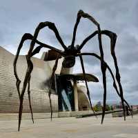 Guggenheim Museum, Bilbao