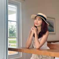 #ที่พักสัตหีบ #Stayokay #วิวสวยมาก #สัตหีบ 