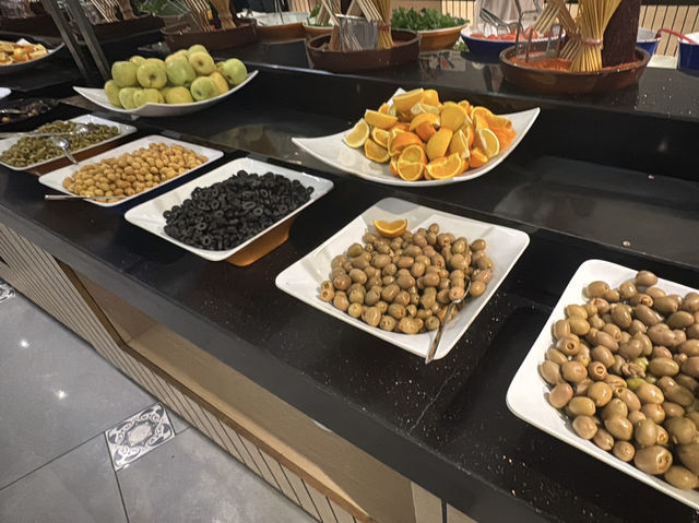 土耳其🇹🇷飯店｜Seven for life 庫薩達西（kusadasi ）泳池飯店