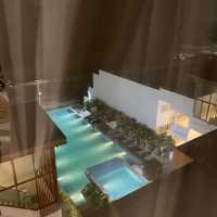 ที่พักระยอง โรงแรมเปิดใหม่ Eastin Resort Rayong